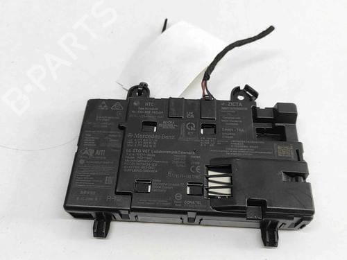 Used Electronic module MERCEDES-BENZ GLE (V167) GLE 450 4-matic (167.159) (381 hp) 29459703