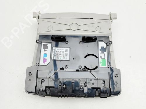Interior roof light MERCEDES-BENZ GLA-CLASS (X156) GLA 250 4-matic (156.946) | BP31687063I8 