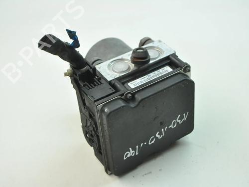 Used ABS pump SUBARU FORESTER (SH_) 2.0 D AWD (SHH, SHD, SHN) (147 hp) 9904374