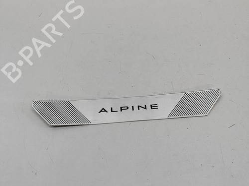 Trinbræt RENAULT AUSTRAL E-TECH 200 Hybrid (HGM2) (199 hp) 29007789