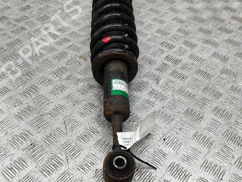 Right front shock absorber TOYOTA LAND CRUISER PRADO (_J12_) 3.0 D-4D (KDJ120, KDJ125) | BP24143127M17 