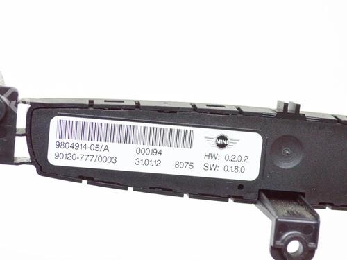 Switch MINI MINI COUNTRYMAN (R60) Cooper | BP8841856I30  - Image 8