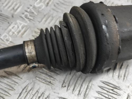 Right front driveshaft MASERATI LEVANTE SUV (M161) 3.0 D Q4 | BP26710629M39