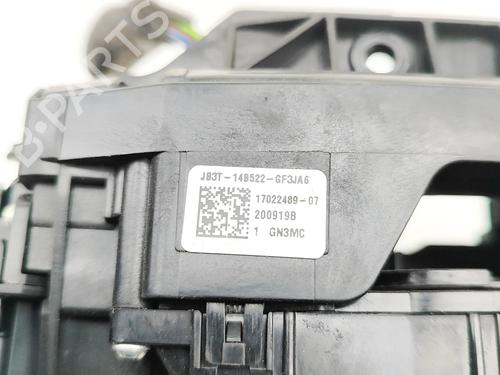 Ratstangsstang FORD RANGER (TKE) 2.0 EcoBlue 4x4 | BP38782848I23 - Image 9