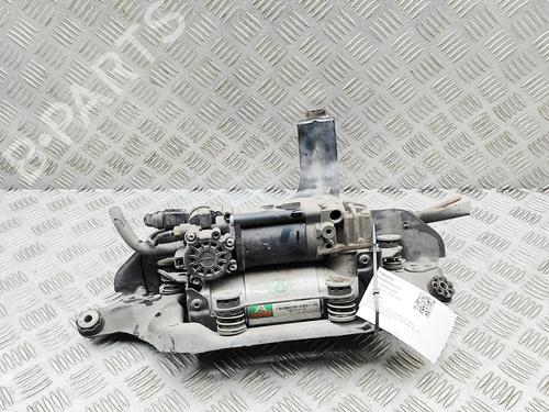 Kompressor Støt/Fjæring AUDI A6 C7 (4G2, 4GC) S6 quattro (450 hp) 32369528