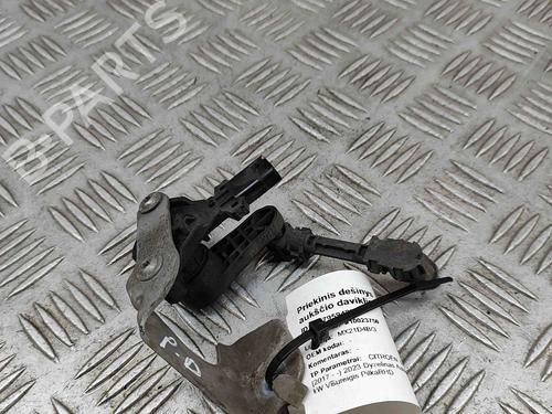 Elektronisk sensor DS DS 7 Crossback (J4_, JR_, JC_) 1.5 BlueHDi 130 (JCYHZJ, JCYHZR) | BP28553124M84
