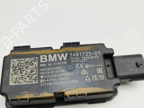 Electronic module BMW X5 (G05, F95) xDrive 45 e Plug-in Hybrid | BP36358666M83 - Image 6