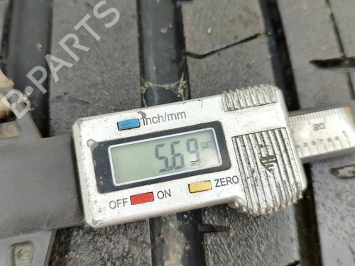 Rim AUDI Q7 (4MB, 4MG, 4MQ) 3.0 TDI quattro | BP28955572C45