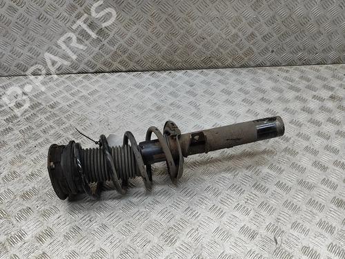 Used Left front shock absorber VW TIGUAN (AD1, AX1) 2.0 TDI 4motion (150 hp) 18605443