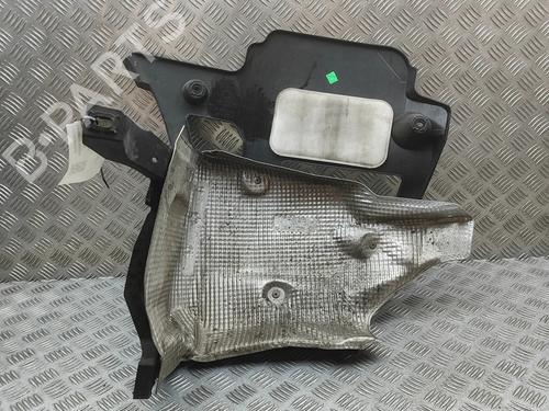 Used Rear bumper bracket Rear bumper bracket PORSCHE PANAMERA (971) 2.9 4 E-Hybrid (97ABE1, 97BBE1, 97ABX1) (462 hp) 33624725 33624725