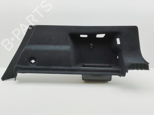 Used Boot lining Boot lining BMW X2 (U10) sDrive 20 i (170 hp) 36564649 36564649