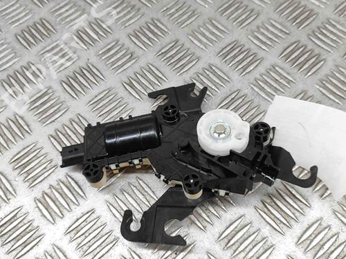 Elektronisk modul JEEP AVENGER (J2) 1.2 GSE T3 (101 hp) 28590432