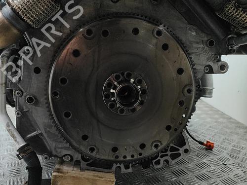 Engine AUDI A7 Sportback (4GA, 4GF) 3.0 TDI quattro | BP34560113M1  - Image 8