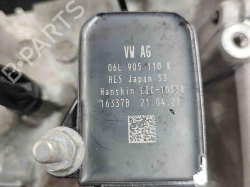 Engine VW T-ROC (A11, D11) 2.0 R 4motion | BP29486151M1 
