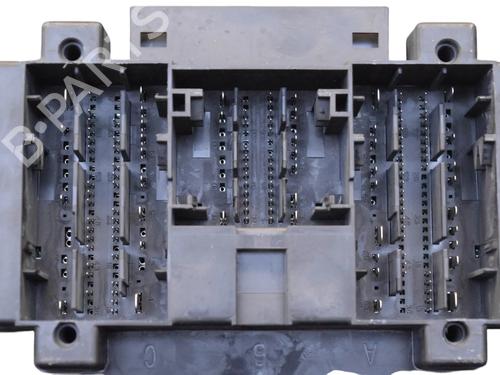 Electronic module VW GOLF VII (5G1, BQ1, BE1, BE2) 1.6 TDI | BP24308087M83  - Image 5