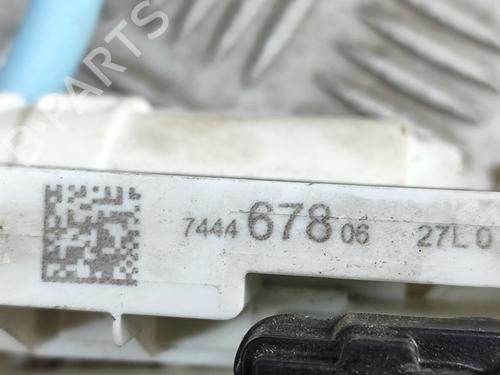 Front right lock BMW X7 (G07) xDrive M 50 d | BP28562960C97 