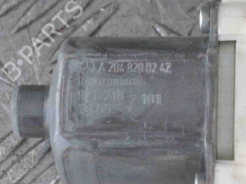 Right front window motor MERCEDES-BENZ C-CLASS T-Model (S204) C 250 CGI (204.247) | BP9164784E20