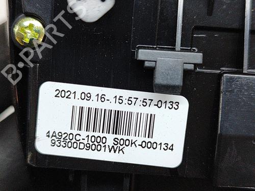 Switch KIA SPORTAGE IV (QL, QLE) 1.6 GDI | BP18878682I30 