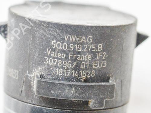 Electronic module VW GOLF VII (5G1, BQ1, BE1, BE2) 2.0 GTI | BP28061874M83 