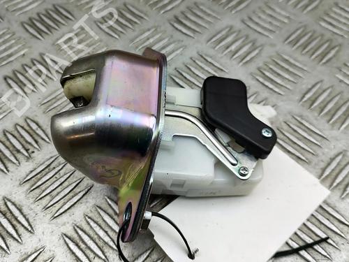 Tailgate lock SUBARU FORESTER (SJ_) 2.0 D AWD (SJD) | BP31626629C101