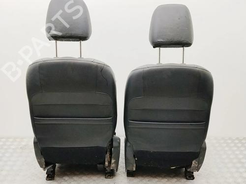 Seats set ISUZU D-MAX II (TFR, TFS) 2.5 CRDi 4x4 (TFS86J) | BP38875138C78 - Image 6