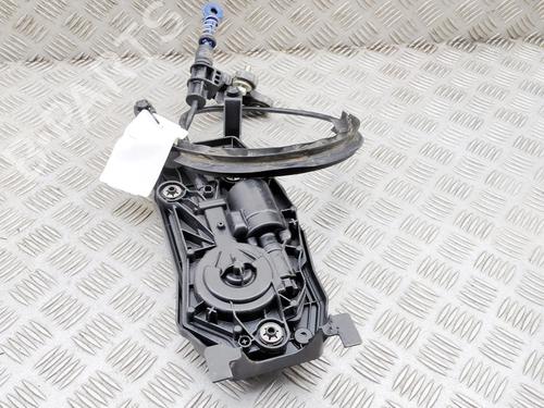 Gear lever VW TAYRON (R41) 1.5 eHybrid | BP39534836M90 - Image 2