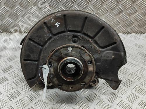 Used Left front steering knuckle VW SHARAN (7N1, 7N2) 2.0 TDI (140 hp) 26570053