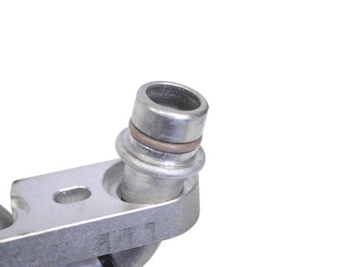 AC pipe NISSAN MICRA V (K14) 1.0 | BP33360484M126 - Image 4