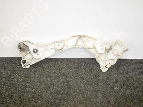 Used Rear bumper bracket FORD FOCUS III 1.0 EcoBoost (125 hp) 6750840