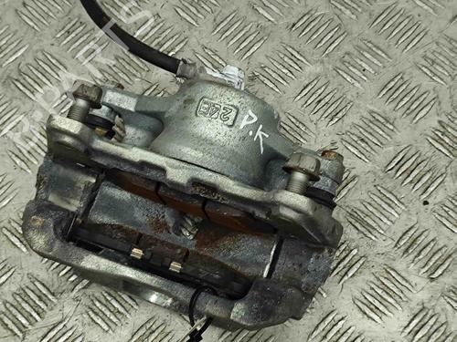 Left front brake caliper TOYOTA PRIUS (_W6_) 2.0 PHEV (MXWH61L, MXWH61) | BP27791218M105 