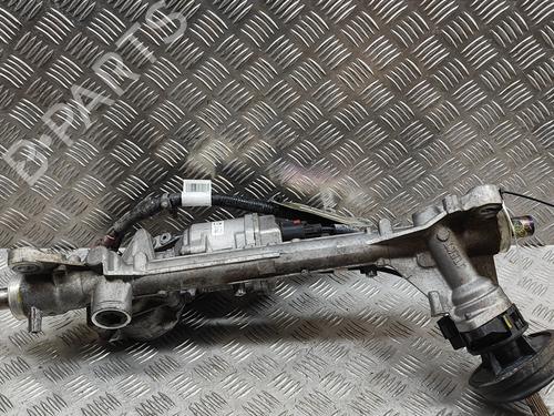 Styregear/Snekke NISSAN QASHQAI III (J12) 1.3 DIG-T All-wheel Drive (158 hp) 28555255