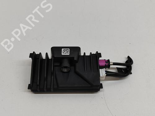 Used Camera NISSAN QASHQAI III (J12) 1.3 DIG-T (140 hp) 28565359