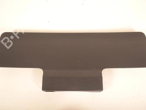 Used Boot lining Boot lining LAND ROVER RANGE ROVER EVOQUE (L538) 2.0 D 4x4 (180 hp) 33353306 33353306