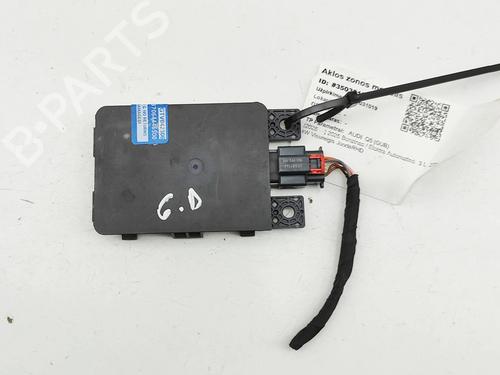 Electronic module AUDI Q5 (GUB) SQ5 TFSI quattro | BP33847474M83 - Image 3