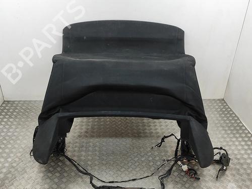 Used Other Other BMW 6 Convertible (F12) 650 i xDrive (449 hp) 24307877 24307877