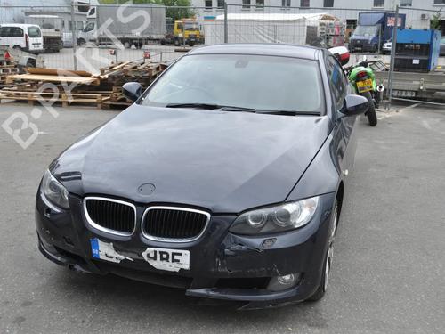 Used Other Other BMW 3 Coupe (E92) 320 i (170 hp) 33396873 33396873