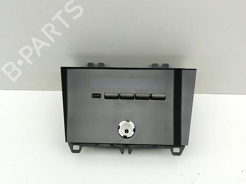 Used Electronic module PORSCHE CAYENNE Coupe (9YB) 4.0 S AWD (9YBBJ1) (475 hp) 29594163