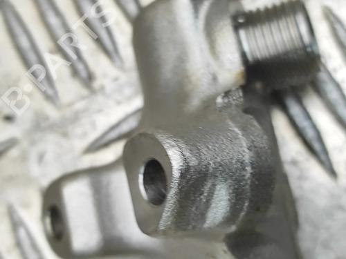 Injection rail VW GOLF VIII (CD1, DA1) 1.0 TSI | BP31859685M98  - Image 7