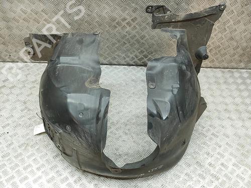 Wheel arch MERCEDES-BENZ GLA-CLASS (X156) GLA 250 4-matic (156.946) | BP31686917C56 