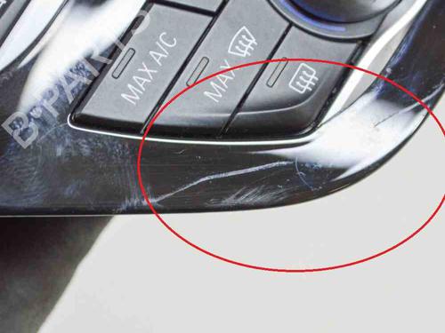 Climate control BMW 5 (G30, F90) 530 d | BP7732789I5 
