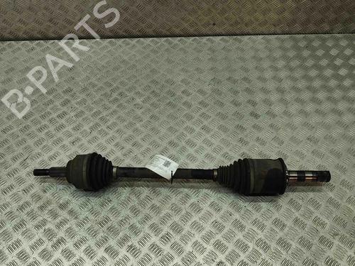 Used Left rear driveshaft JEEP GRAND CHEROKEE IV (WK, WK2) 3.0 CRD V6 4x4 (250 hp) 29829676