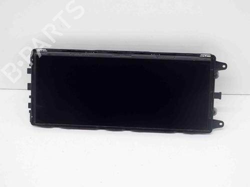 Used Display monitor MERCEDES-BENZ E-CLASS (W213) E 200 d (213.013) (150 hp) 10071342