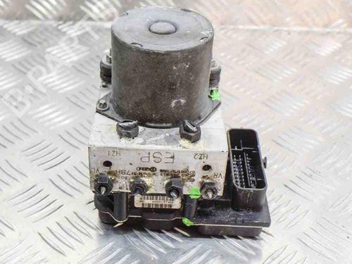 ABS pump RENAULT CLIO III (BR0/1, CR0/1) 1.2 16V (BR02, BR0J, BR11, CR02, CR0J, CR11) | BP6769586M43