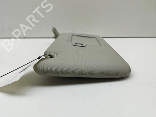 Right sun visor KIA EV3 EV | BP39534390I2 - Image 3