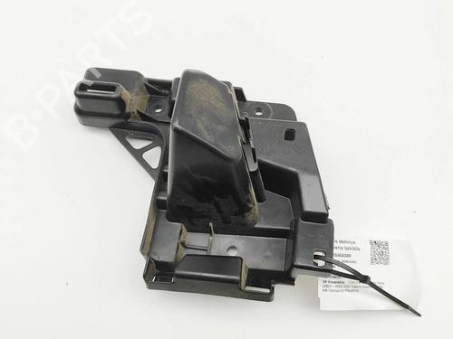 Used Rear bumper bracket Rear bumper bracket 36887477 36887477