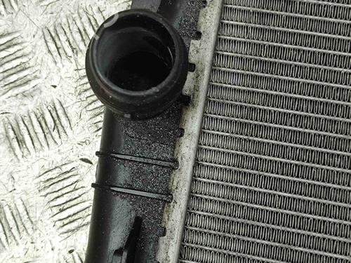 Water radiator BMW X3 (F25) sDrive 18 d | BP29404839M31 
