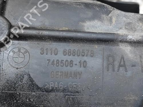 Subframe BMW 5 Touring (G31) 530 d xDrive | BP37269159M9 - Image 4
