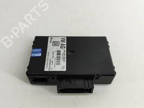 Used Electronic module Electronic module VW TOUAREG (7P5, 7P6) 3.0 V6 TDI (262 hp) 22807081 22807081