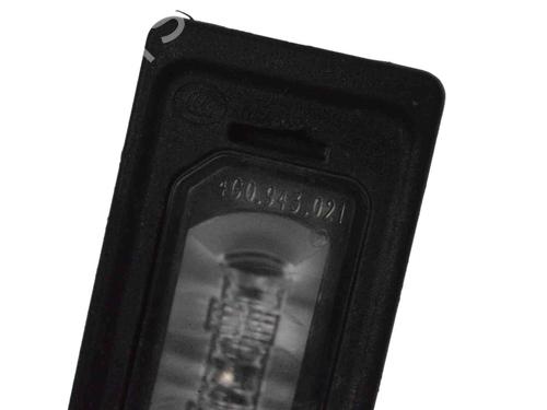 Nummerpladelys AUDI A7 Sportback (4GA, 4GF) 3.0 TDI quattro | BP30245310I40