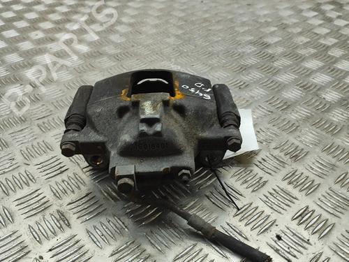 Right front brake caliper CHRYSLER GRAND VOYAGER V (RT) 2.8 CRD | BP38070262M104 - Image 4